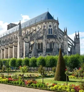 cathedrale-bourges