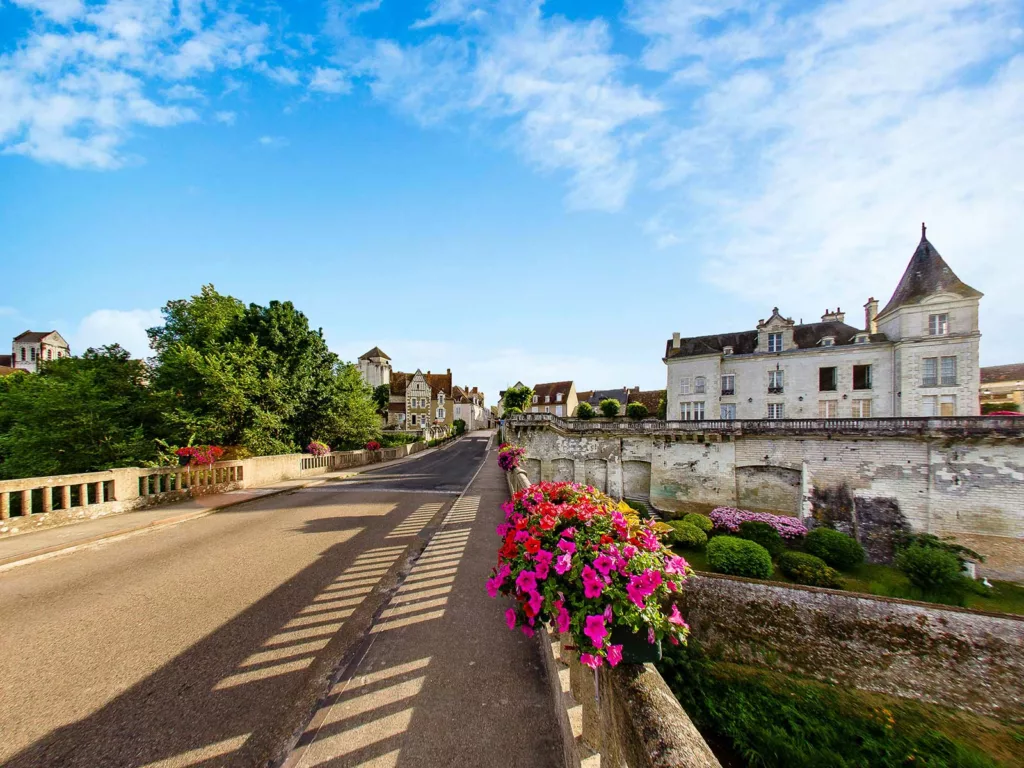 Le slow tourisme dans l’Indre-et-Loire et la Vienne