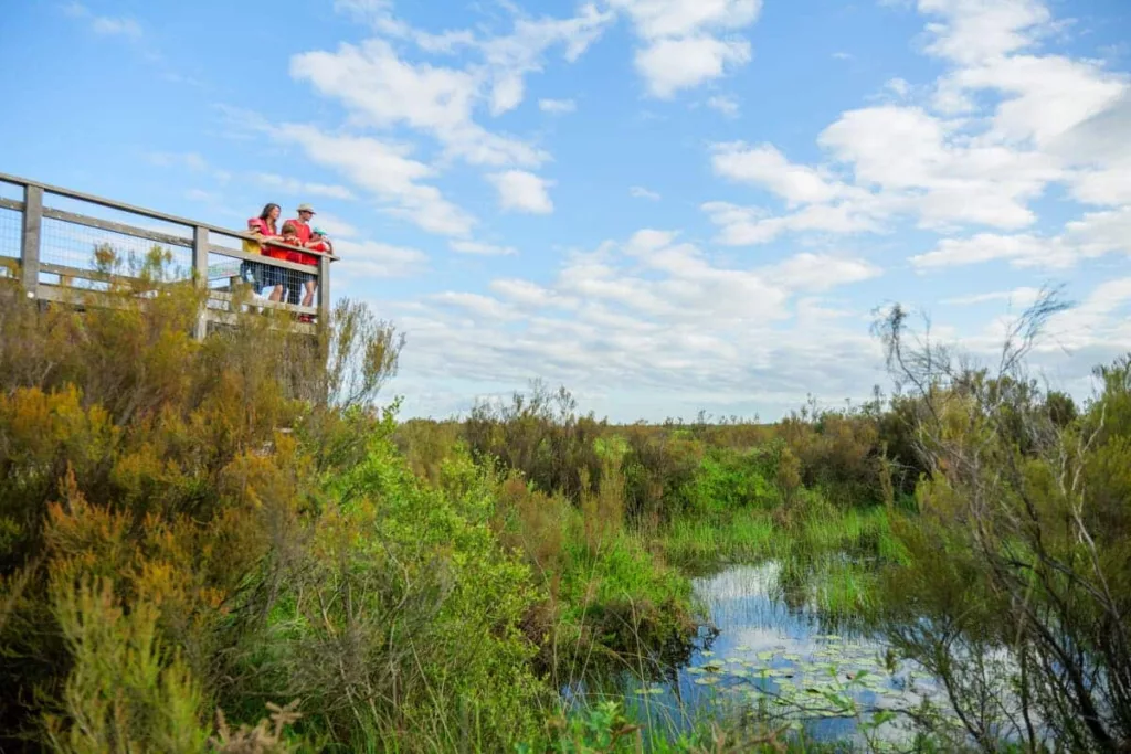 Le slow tourisme dans l’Indre-et-Loire et la Vienne