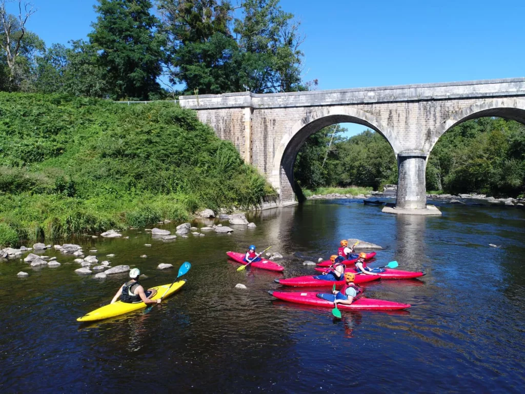 Le slow tourisme dans l’Indre-et-Loire et la Vienne