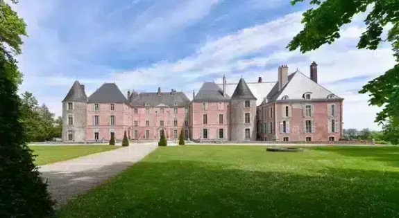 Château-Meung-sur-loire