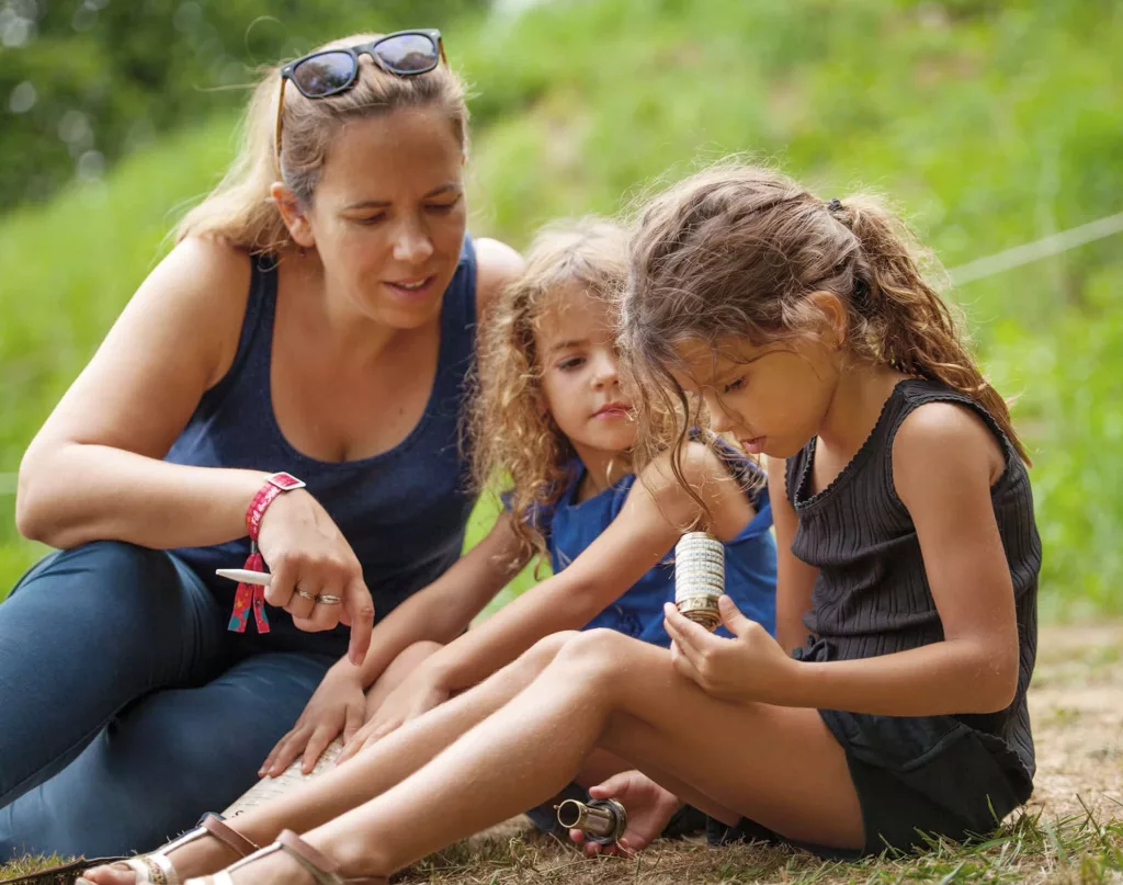 Cet été, explorez la Touraine et la Vienne en famille