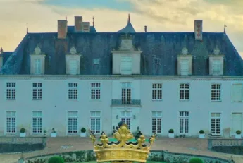 CHÂTEAU DE CHAMPCHEVRIER – Journées du patrimoine 2024