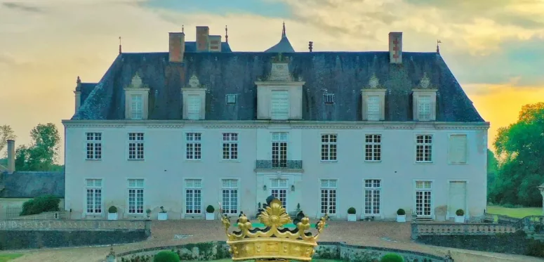 CHÂTEAU DE CHAMPCHEVRIER – Journées du patrimoine 2024