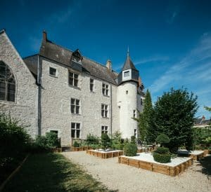 Château de Beaugency