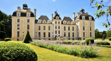 La programmation du château de Cheverny