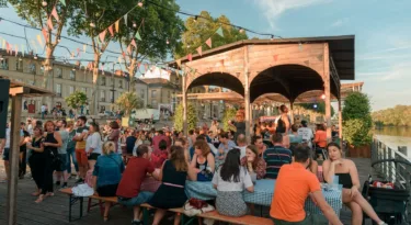 Guinguettes du Loiret