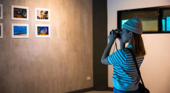 La Nuit Européenne des musées : le programme dans la Vallée de la Loire