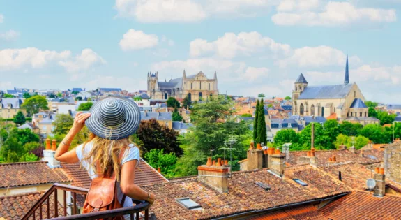 Cet été, explorez la Touraine et la Vienne en famille