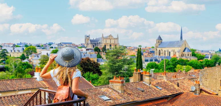 Cet été, explorez la Touraine et la Vienne en famille