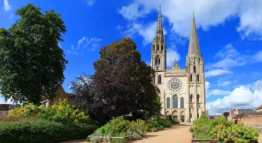 Que faire à Chartres cet été ?