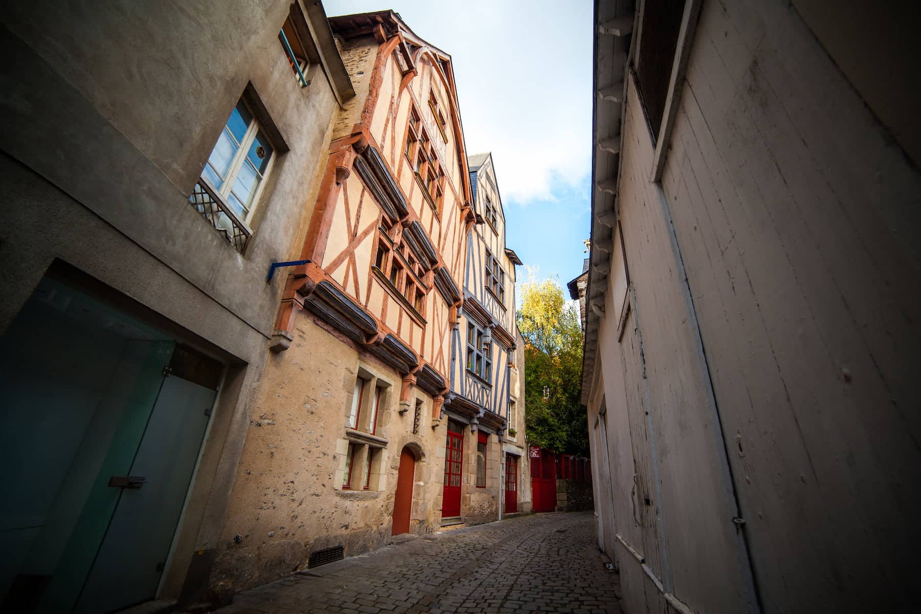 Que faire cet été à Nantes ?