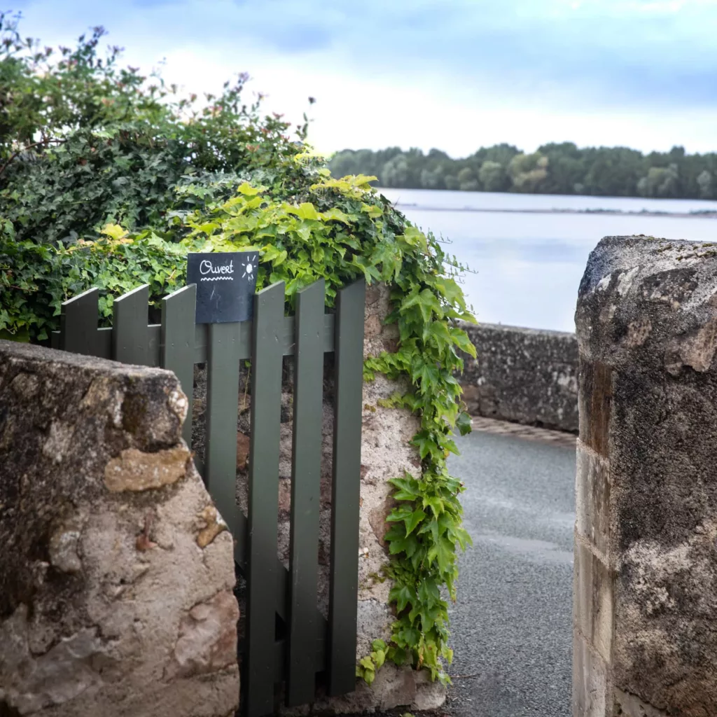 Restaurants en bord de Loire pour tous les budgets