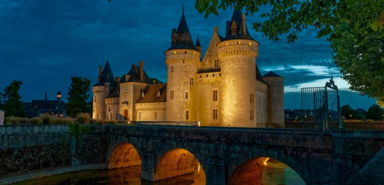 Top 5 des sorties nocturnes dans le Loiret