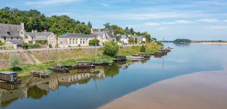 Découvrez les pépites de l’UNESCO en Pays de la Loire et explorez l’Anjou