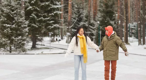 Les vacances d’hiver en Val de Loire 