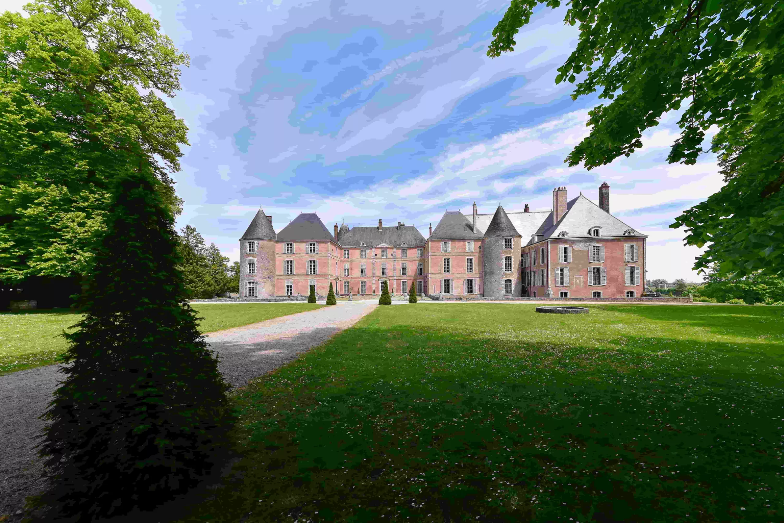 chateau-de-meung-sur-loire