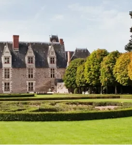 chateau-de-Goulaine