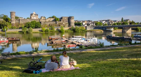 Ville de angers JEP 2024 Maine-et-Loire