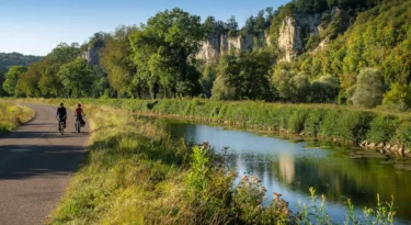 veloroute-chatillon-en-bazois