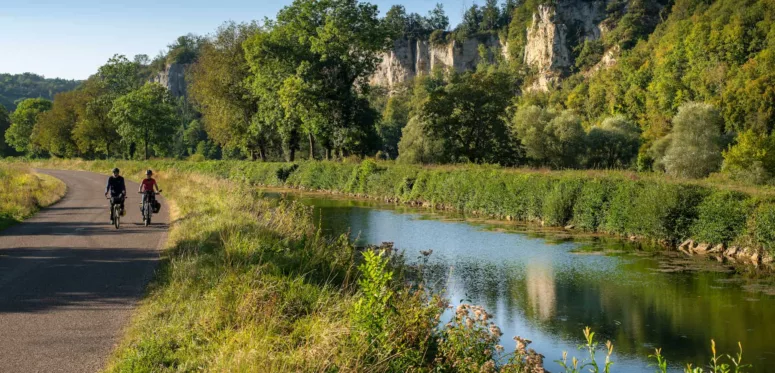 veloroute-chatillon-en-bazois